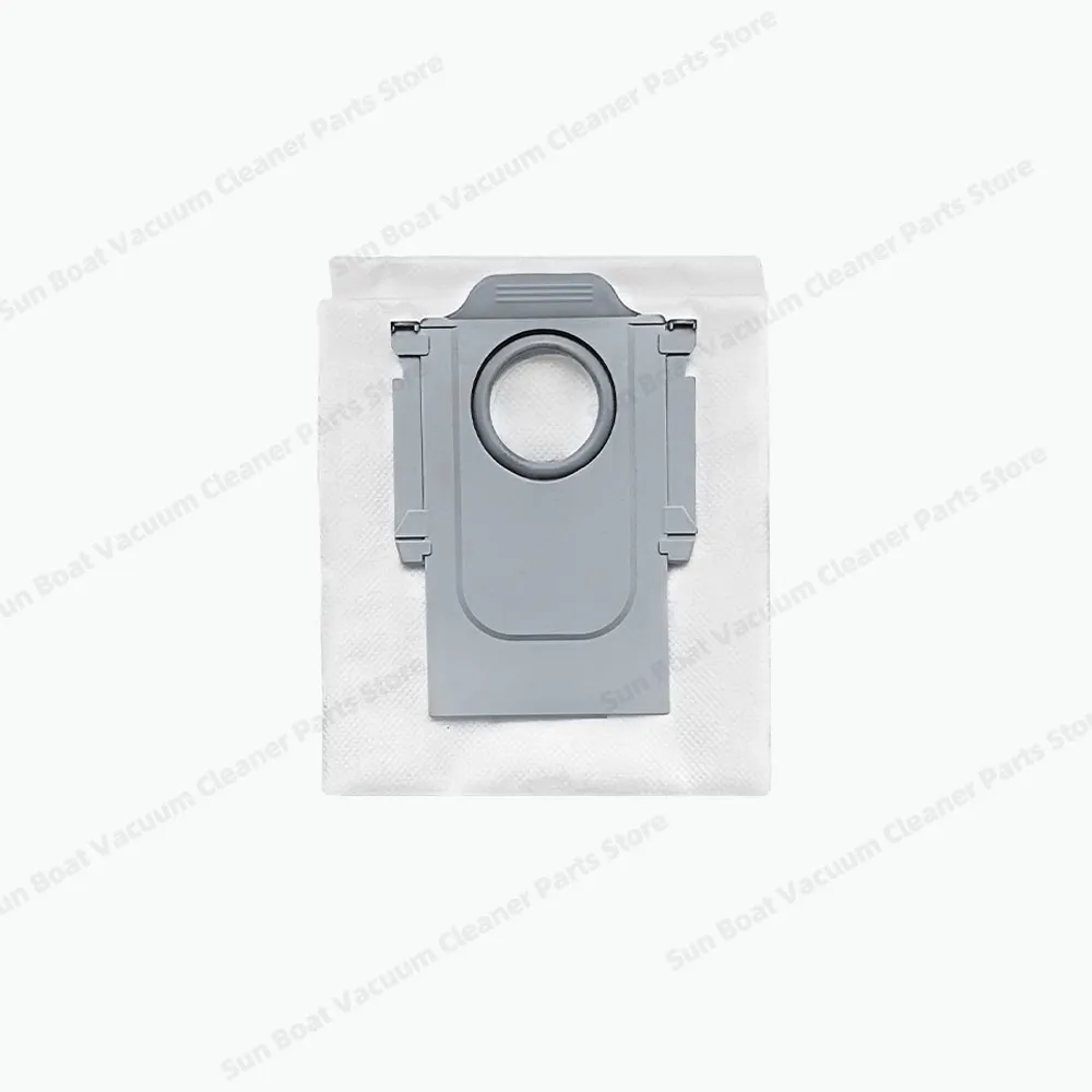 Roborock S9 MaxV Ultra 交換用メインサイドブラシダストバッグスペアパーツアクセサリーと互換性あり