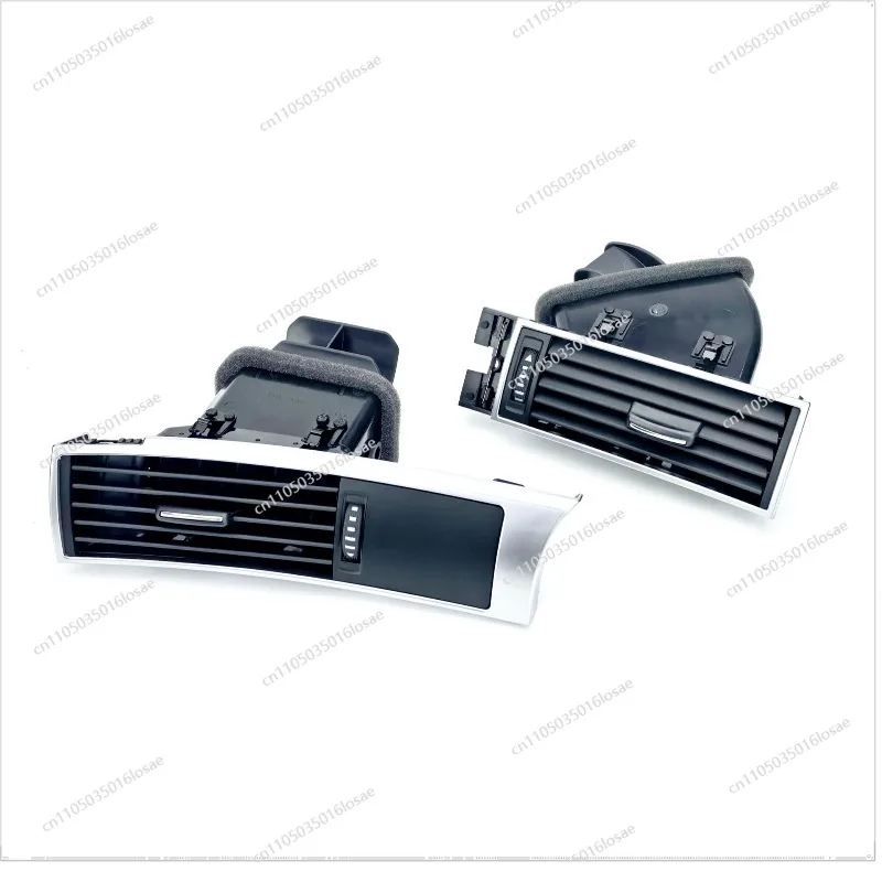 For Audi A6L Air Conditioner Out of Trend Dashboard Out of Trend Air Conditioner Shutters 4F0820901D