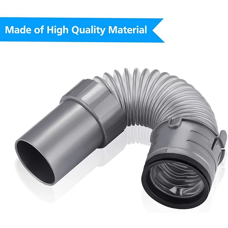 12 Pack Vacuum Floor Nozzle Hose Compatible For Shark Navigator Lift-Away Vacuum Cleaner NV350, NV351, NV352, NV356