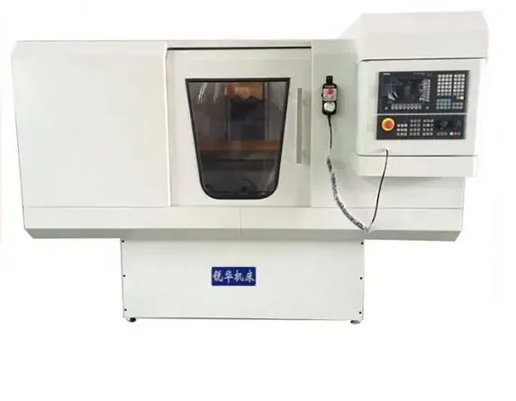 2026 nb2023 SK250 3AXIS Surface-Grinding-Machine