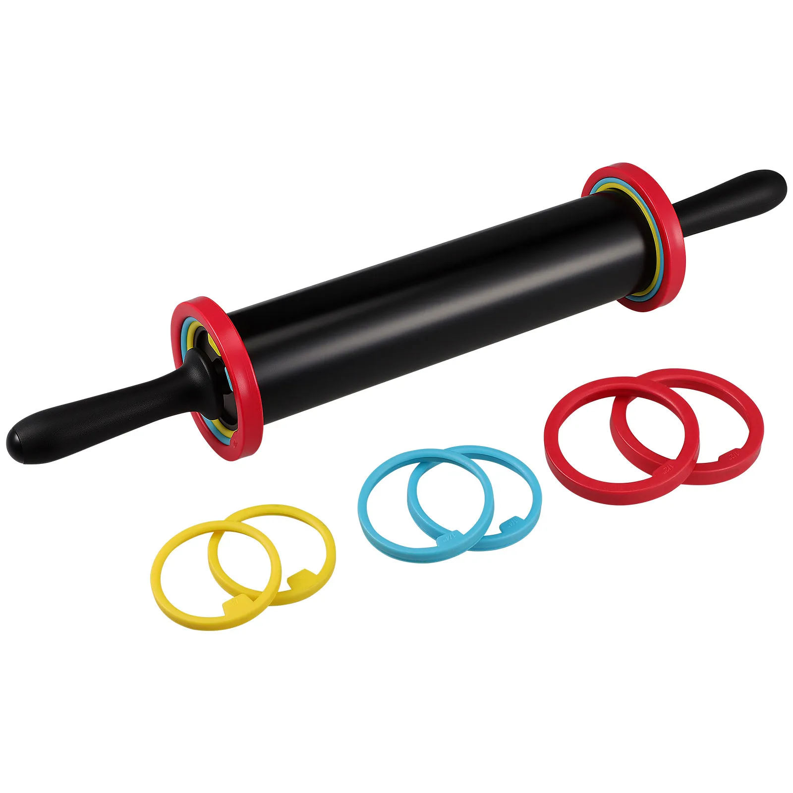 Adjustable Thicknes…