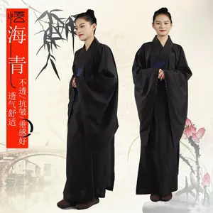 أعلى 12 ملابس الراهب التبتية مبيعا - رقم 10