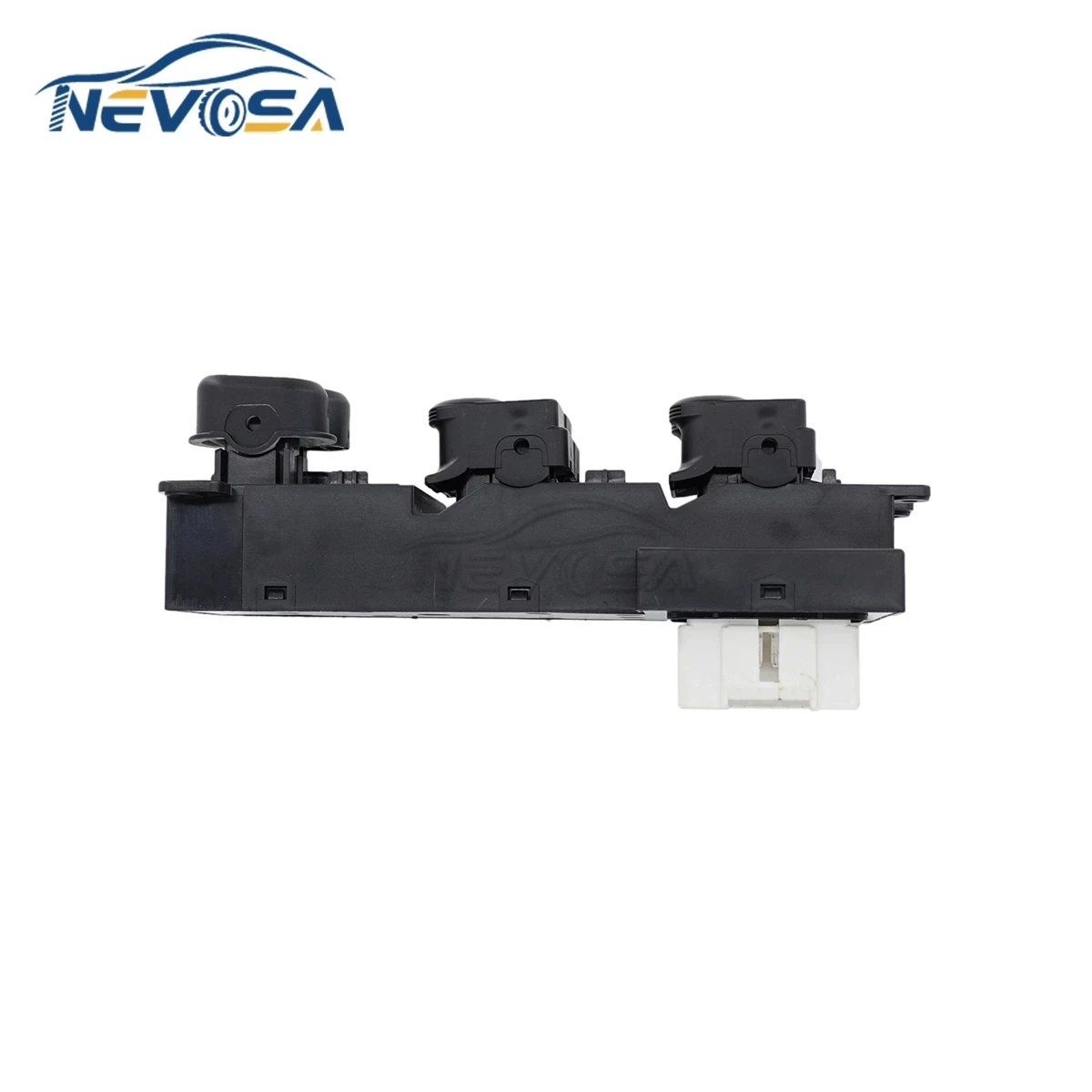 NEVOSA 93570-2L010 Auto Down Front Left Side Car Window Control Switch For 2008-2011 Hyundai I30 I30cw 935702L010 93570-2L000