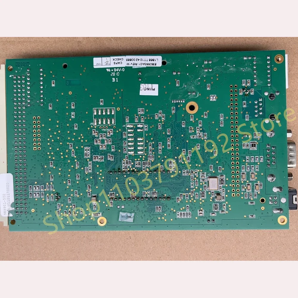 high quality Motherboard 193409 Motherboard