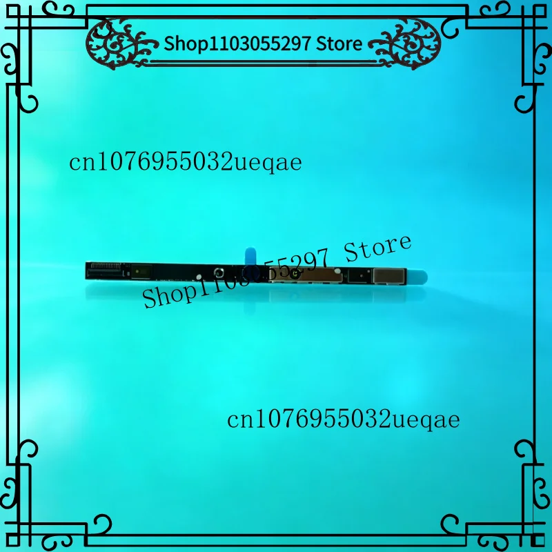 IR Camera Microphone Module For Lenovo thinkbook 14p 16p G3 ARH 5C21D10436