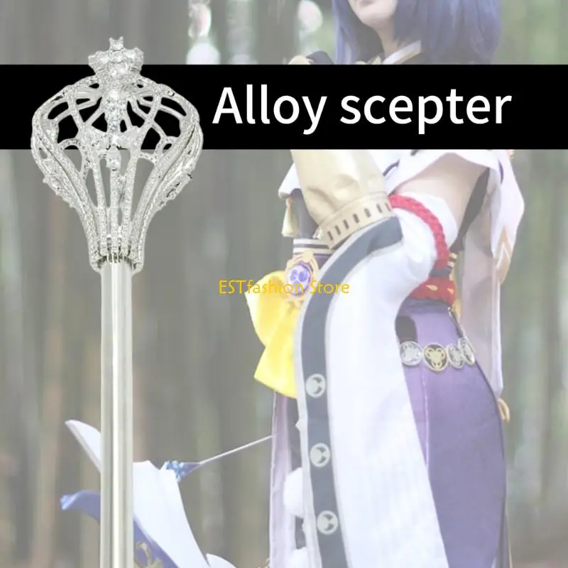 Y5GC موظفون احتفاليون أنيقون مرصعون بأحجار الراين لحدث حفلات زفاف ملكات الجمال #3