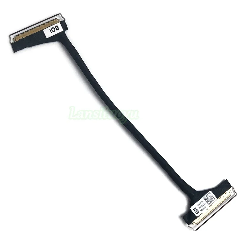 Dell Vostro 노트북 IOB 케이블, IO 보드 케이블, CN-0YX72N 0YX72N, YX72N, 5370, 13 V5370, 신제품