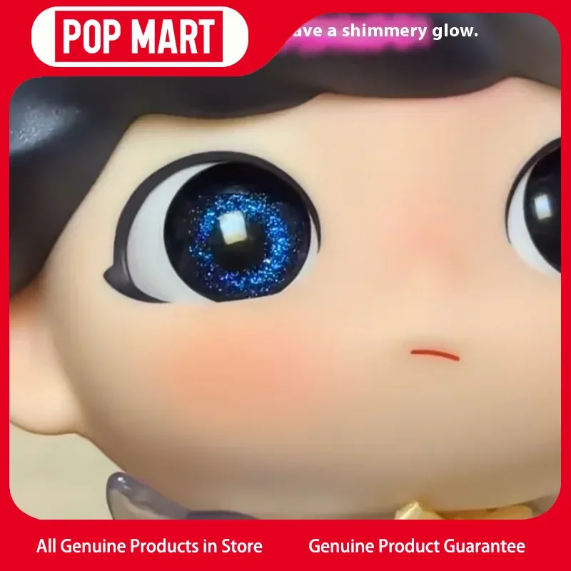 

Genuine Pop Mart Dimoo Gentleman Series 1/8 Articulated Doll Blind Box Trendy Toy Gift Birthday Gifts For Girls Mysterious Box
