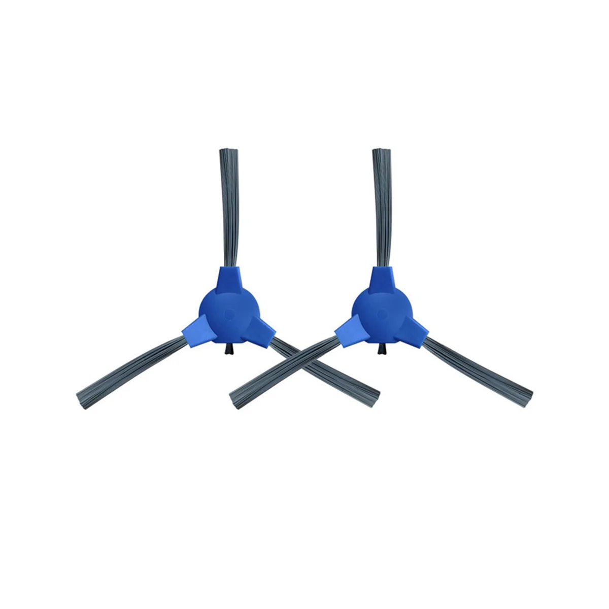 شعبية ل Eufy RoboVac 11S، 12، 15C، 15T، 25C، 30، 30C، 35C، 39C استبدال أجزاء فرشاة جانبية رئيسية فلتر Hepa