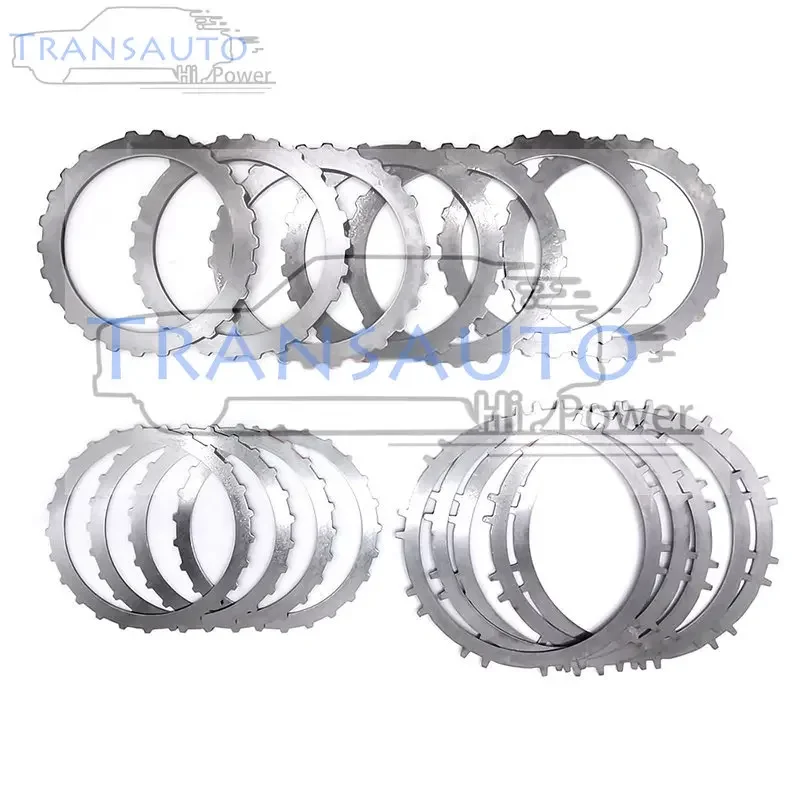 F4A232 Automatic Transmission Clutch Steel Plates For MITSUBISHI KM175 KM177 KM179 Car Accessories Gearbox Disc