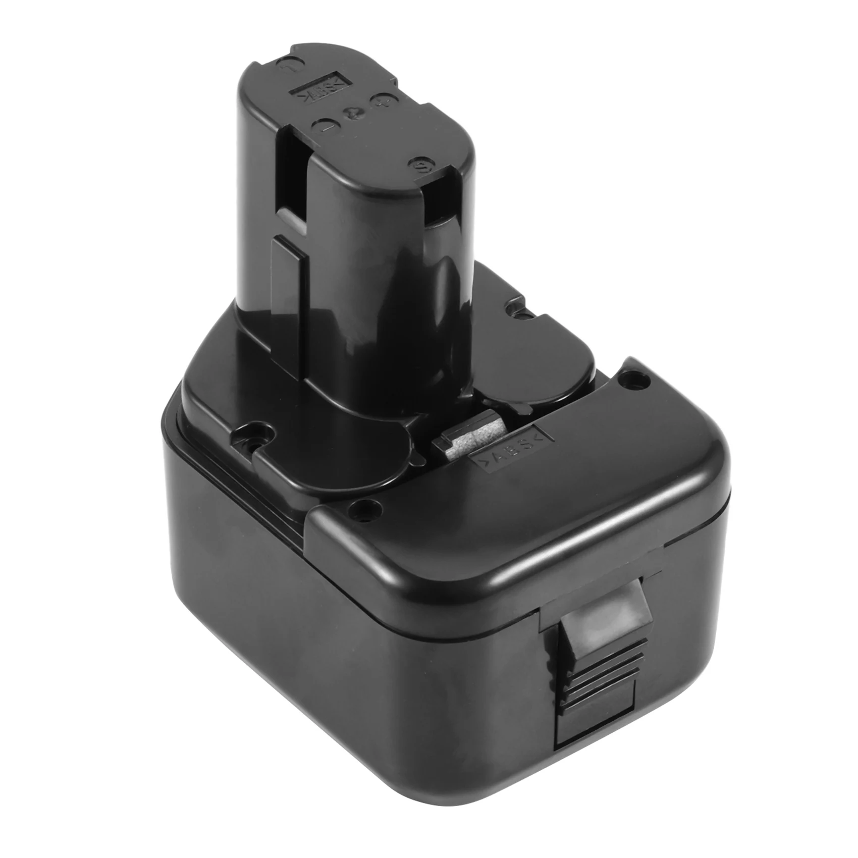 

AF90-EB1214S NI-CD NI-MH Battery Plastic Case (No Battery Cell ) For Hitachi 12V EB1214S NI-CD/NI-MH Battery