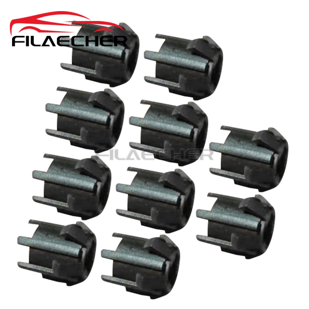 Small Seal for Air Suspension Springs For Mercedes W212 E350 E550 E63 CLS63 CLS550 A2123200625 A2123203825 A2123202025