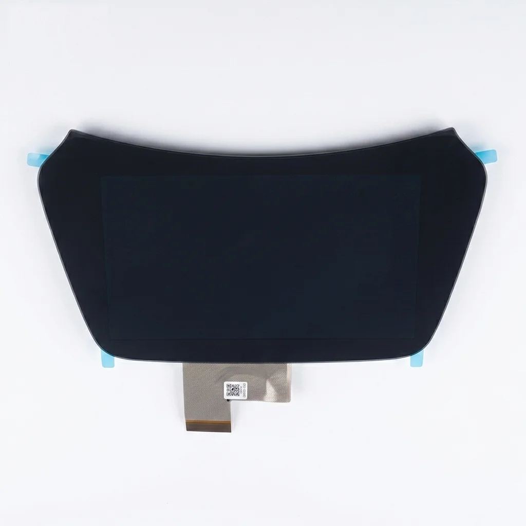 

AVD-TT50WV-NM-T AVD-B050004-A2 LCD Display For BYD Dolphin Instrument Display Screen Repair