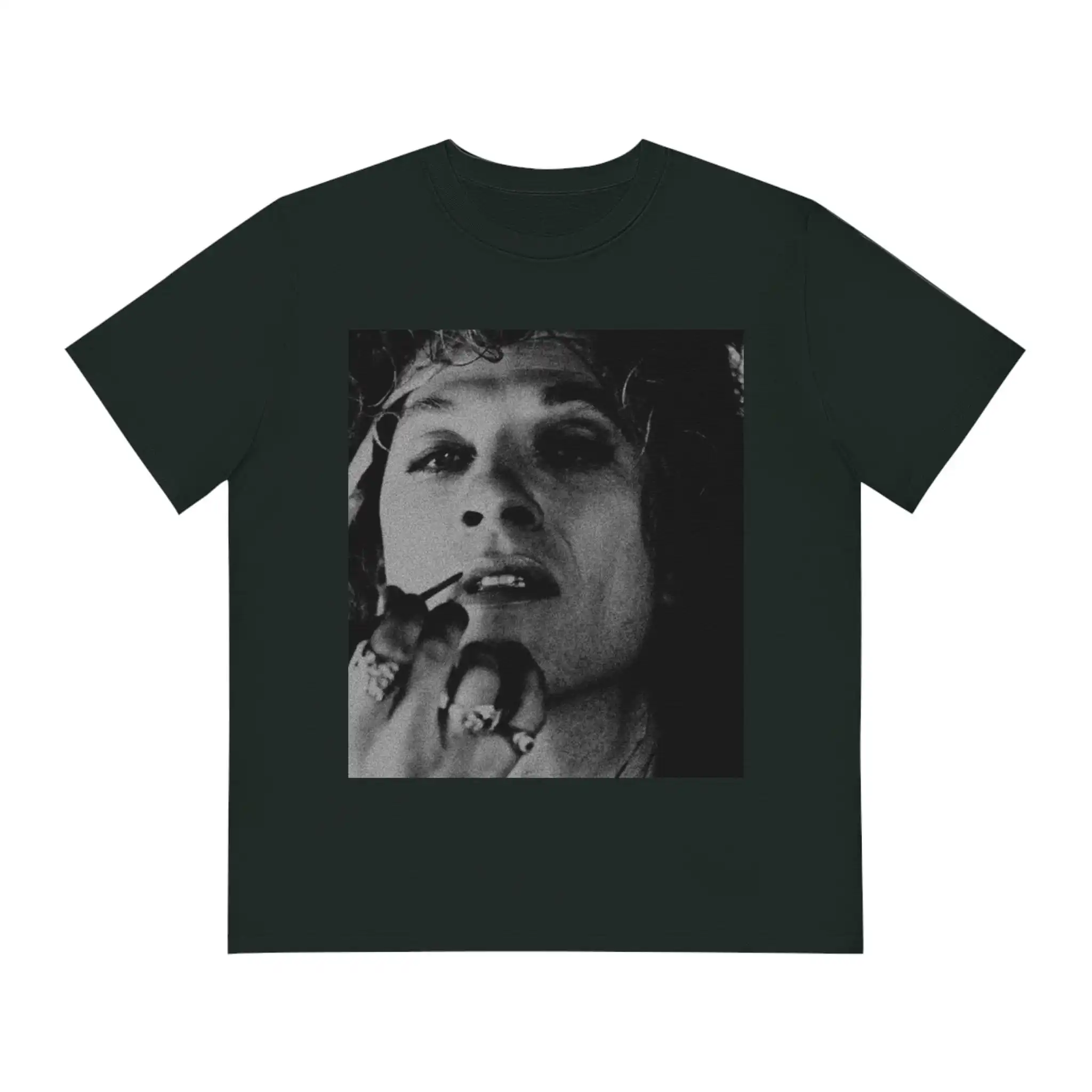 Buffalo Bill Silence if the Lambs Men's Organic Sparker T shirt