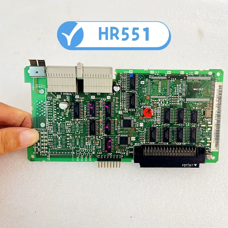 

HR551 Mitsubishi Accessories card Mitsubishi Accessories HR551 warranty 3 months free shipping