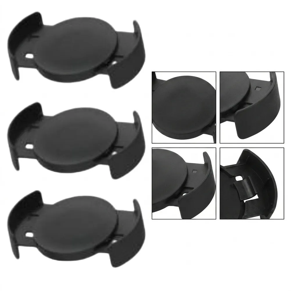 6PCS Coffee Cup Rack Set - Functional Plastic Cup Holder for Maintaining Tidy Coffee Stations and Reducing Clutter
