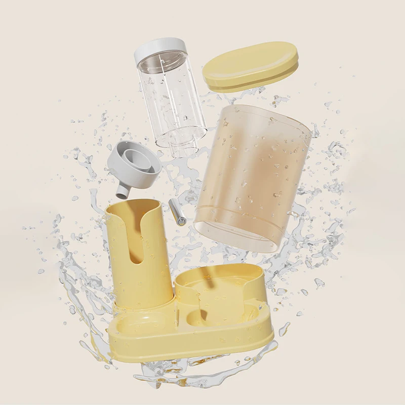 Thumbnail 4 - #13 Trending Hamster Water Bottle Feeders Right Now