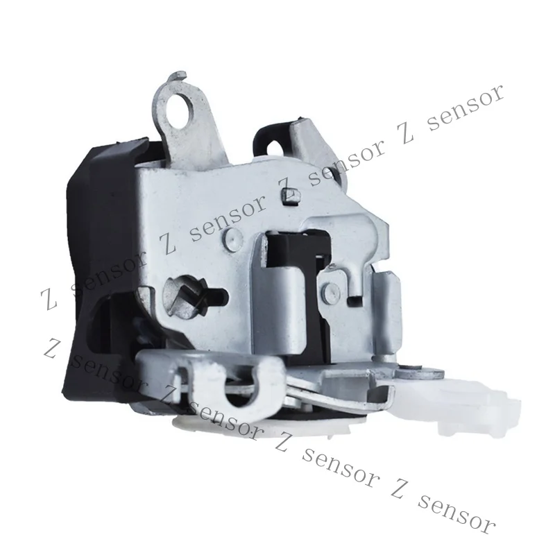 AAA+ Front Left Driver Side Door Latch Actuator For Ford F150 F250 F350 6C3Z2521813A view 5