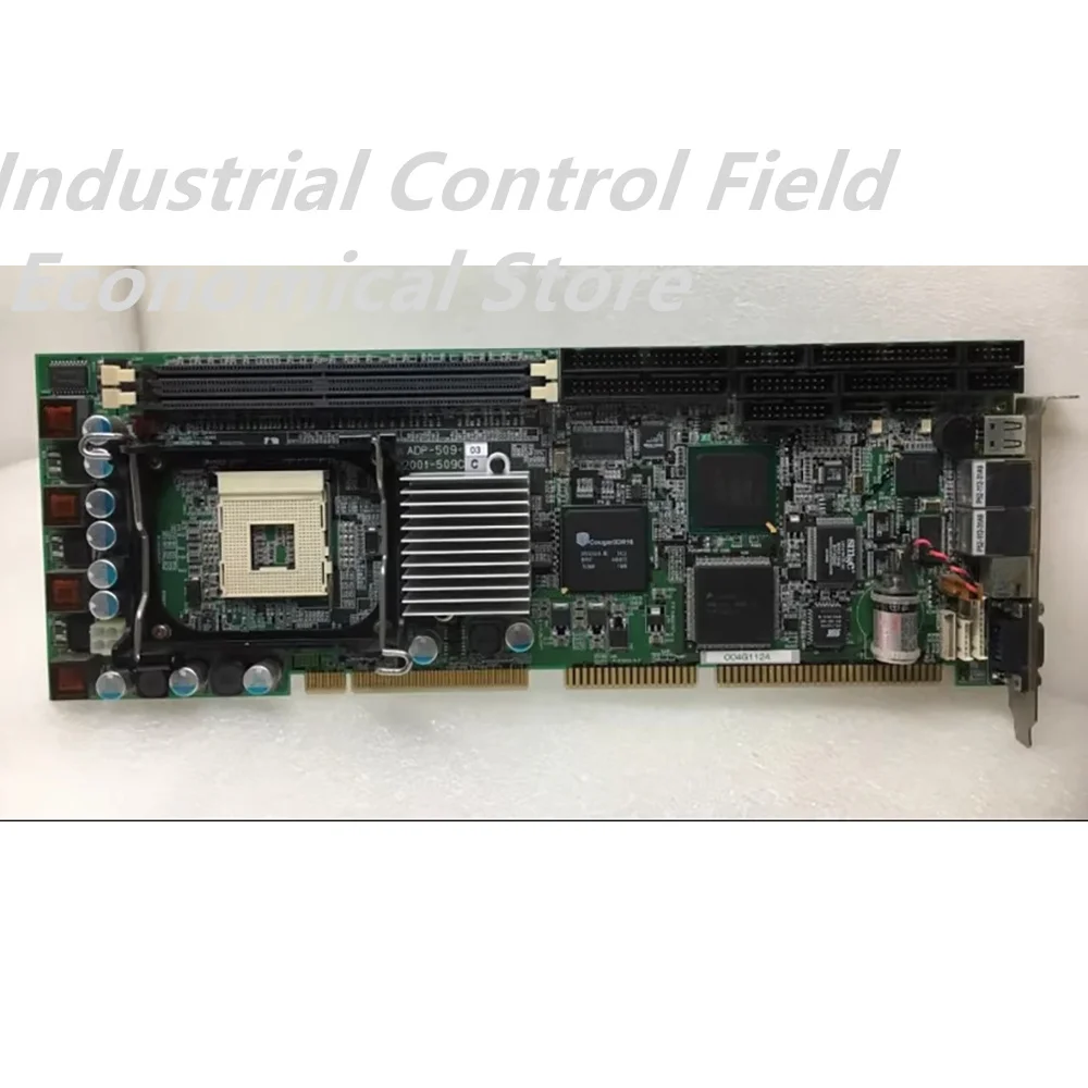 

ADP-509 ADP-509-03 2001-509C Industrial medical motherboard