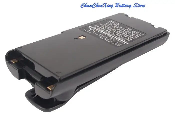 كاميرون سينو 1800mAh/2500mAh بطارية ل إيكوم IC-U82 ، IC-V8 ، IC-V81 ، IC-V82 ، IC-V82 ، IC-T3H ، IC-F3G ، IC-F22 ، IC-A6 ، IC-A24 ، F40GT ، IC-F41GT