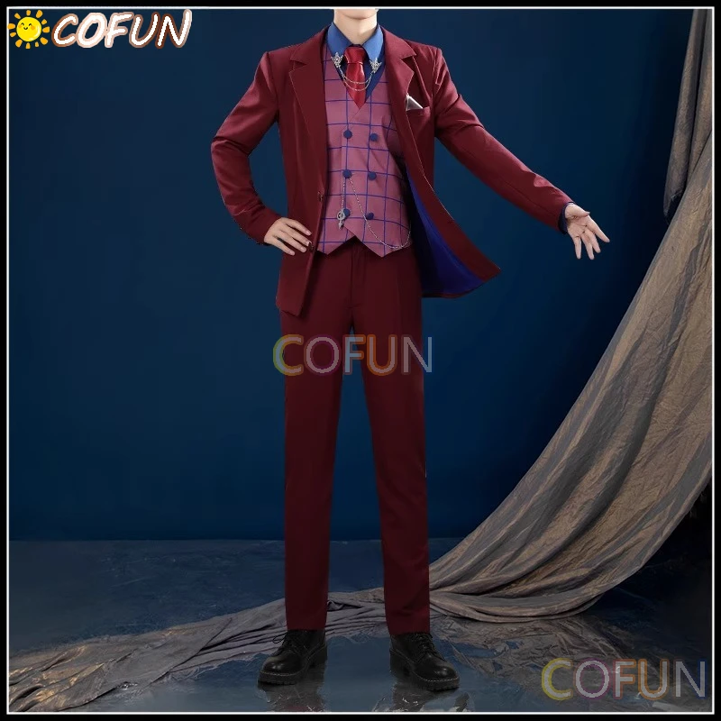 Cofun [Customized] …