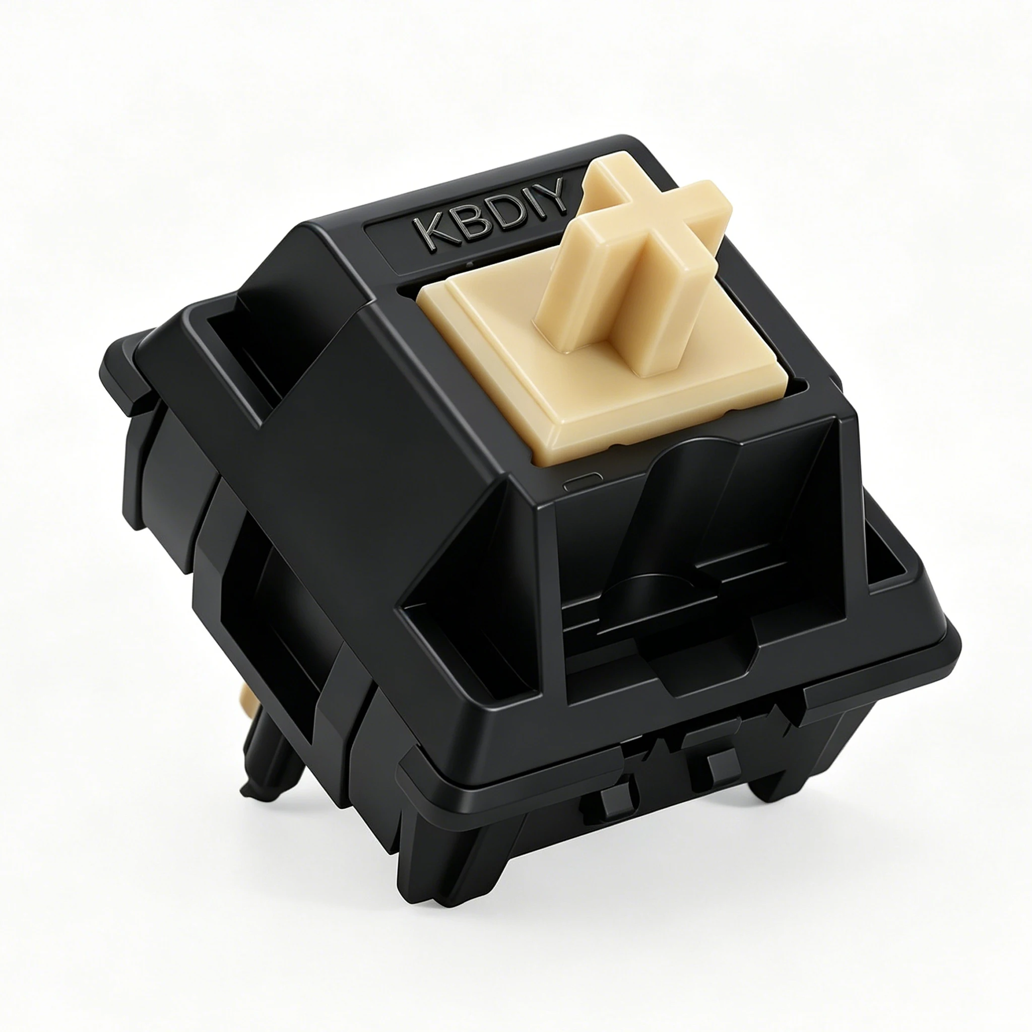 KBDiy Y3 Silent Switch Linear - Keyboard Lube Kit avis et prix