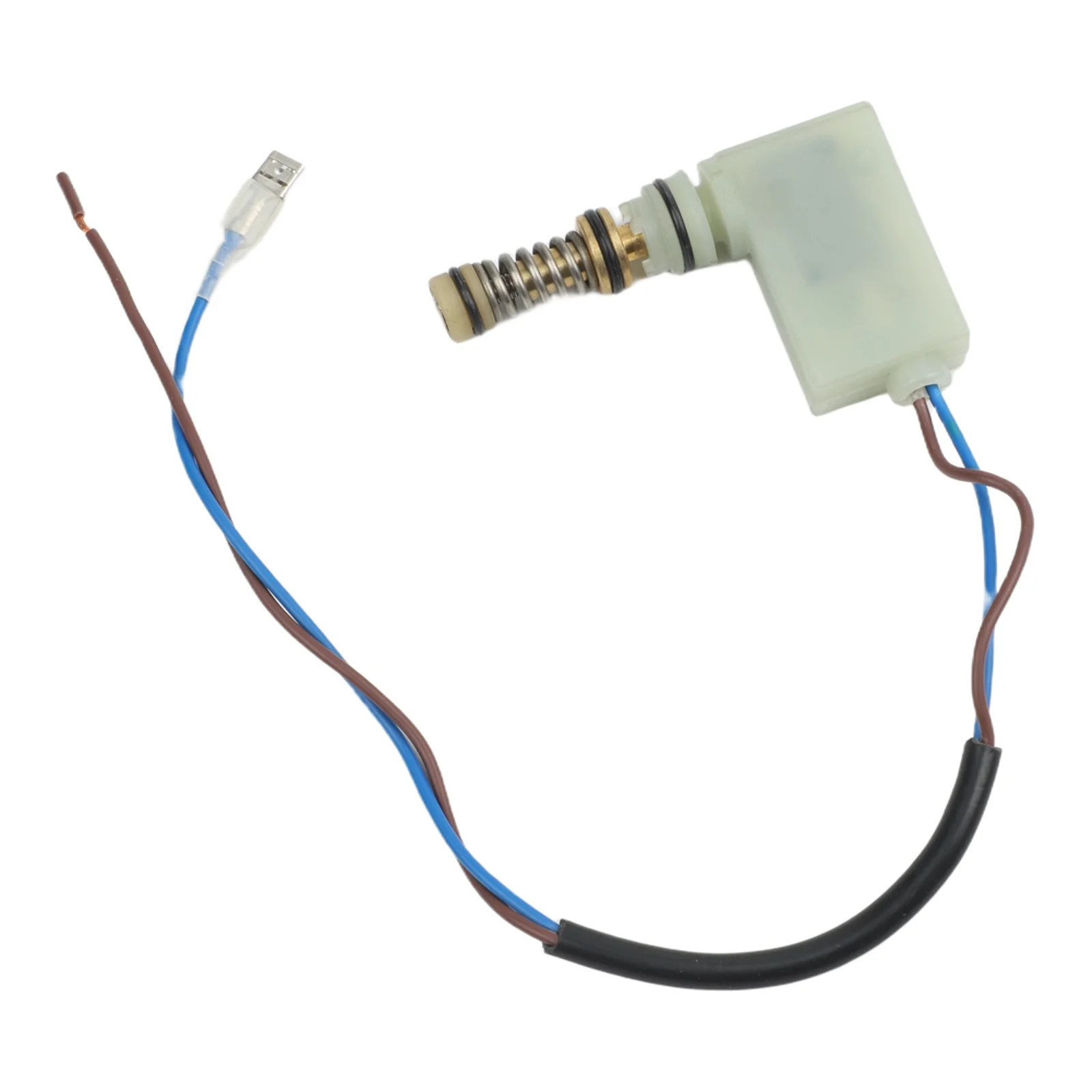 

Переключатель для мойки высокого давления FOR 280380 с металлической и пластиковой конструкцией, совместимый с портативными машинами для мойки автомобилей