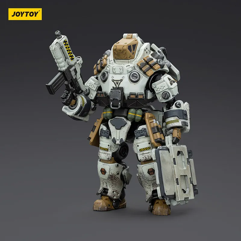 

JOYTOY Dark Source Pathetic Expeditionary Force - 9-й легион, аварийная команда, две комбинации, 1:18, фигурки мобильных солдат