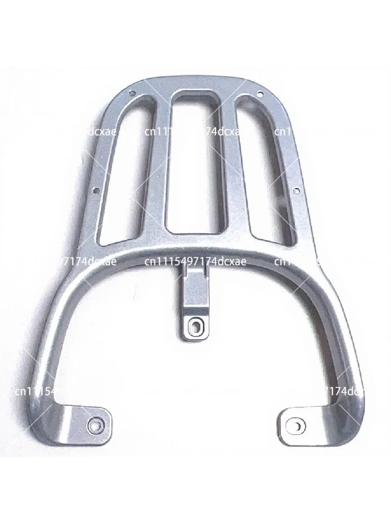 Aluminum Alloy Rear Trunk Frame Electric Scooter Tail Wing Bracket
