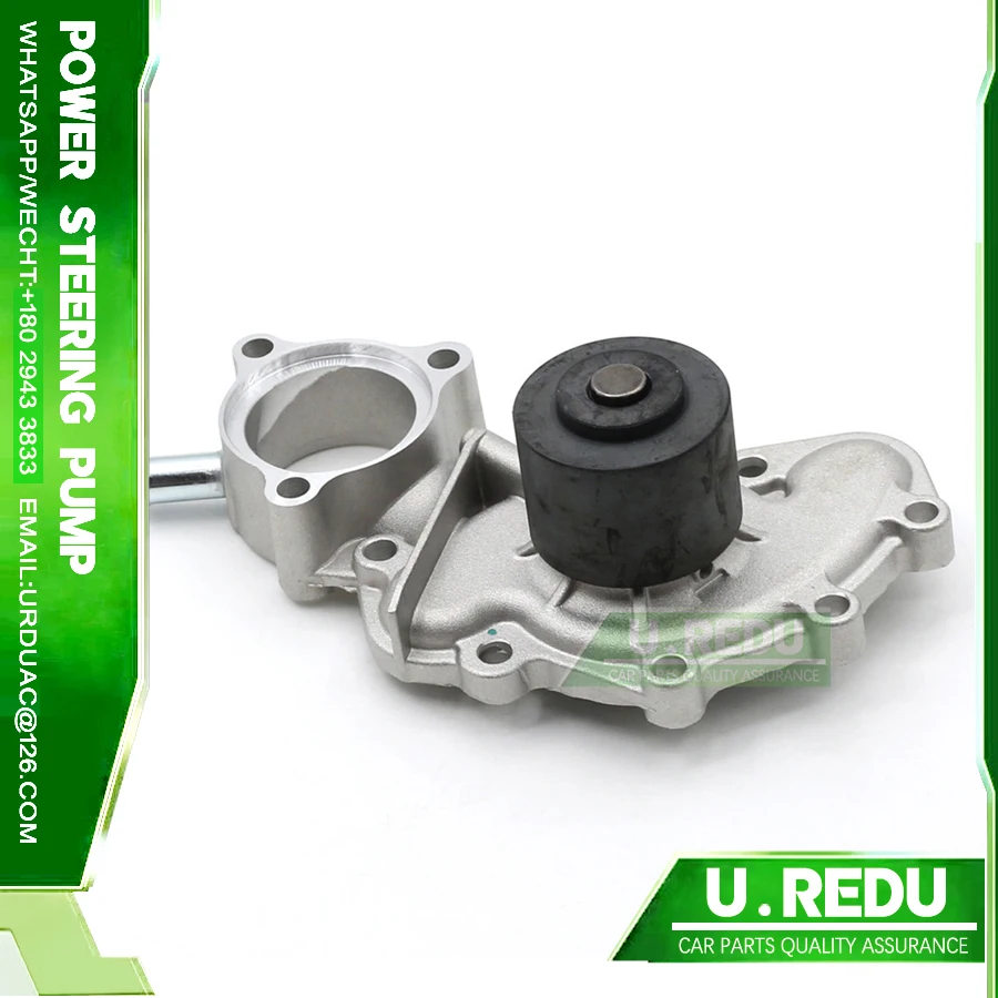 

Высококачественный водяной насос двигателя для Toyota Land Cruiser 90 4runner Hilux 16100-69545 5vzfe VZJ95 VZN167 16100-69396