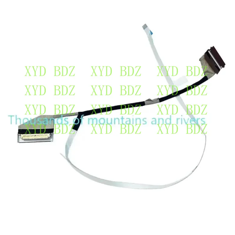 

Кабель экрана ЖК-видеодисплея для Samsung Chromebook XE340XDA SATURN-14 футов CDB