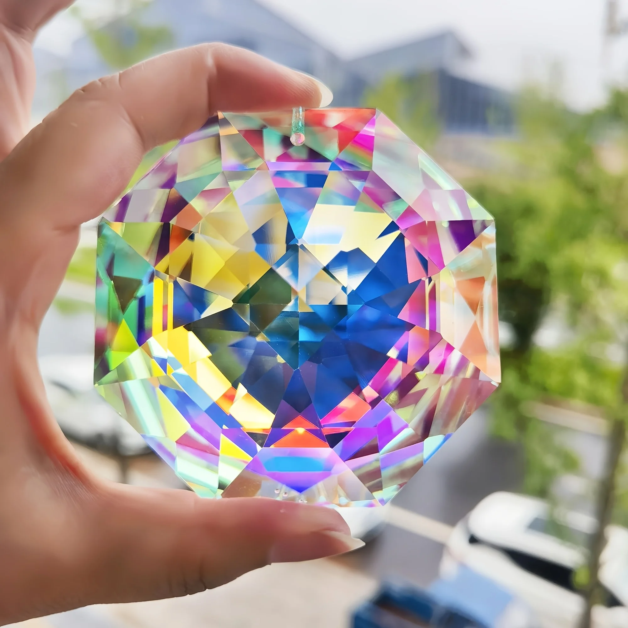 Thumbnail 4 - #72 Cheapest Suncatchers Deals You Can Get