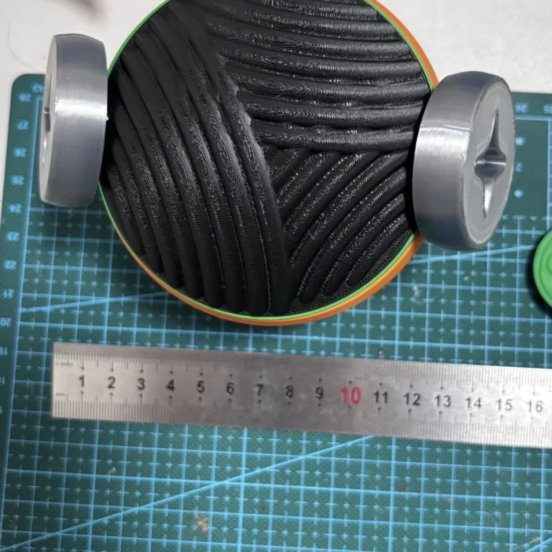 Zhao Cosplay Game Zenless Zone Zero Rabbit Cos ثلاثية الأبعاد الطباعة الدعامة لعب الأدوار الدعائم اكسسوارات أغطية الرأس للنساء موضوع الطرف