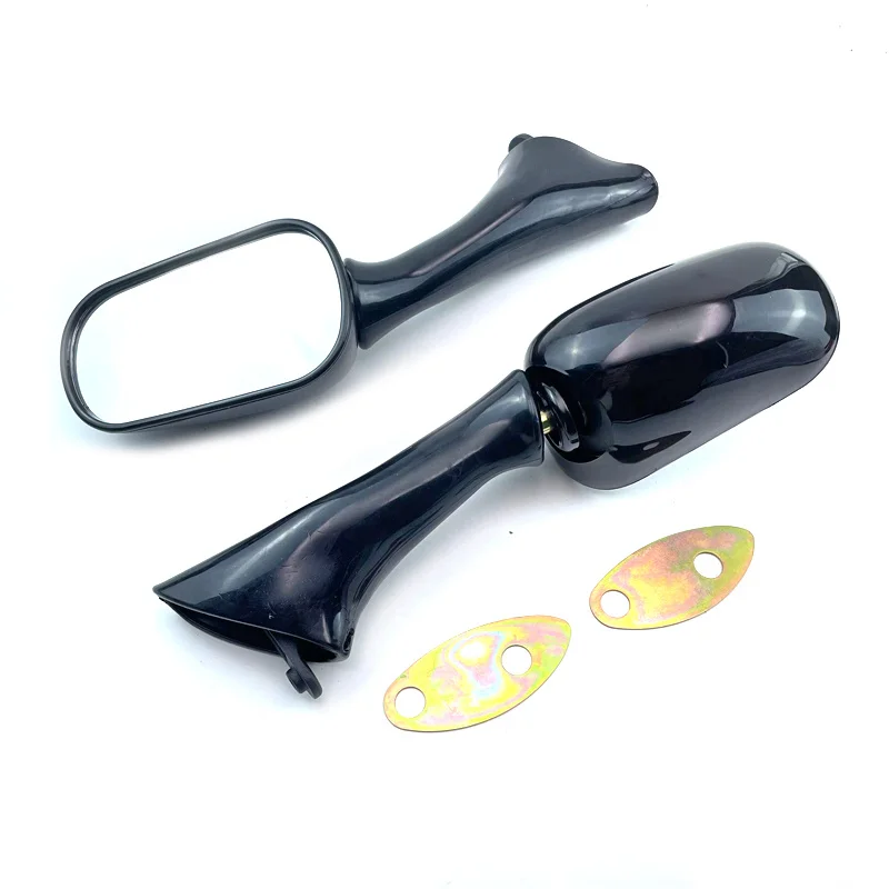 Motorcycle rearview mirrors For VFR750F CBR1000F CBR600/F2/F3 VFR800F CBR900RR CBR900R CBR 1000F 900RR 900R VFR 750F 800F