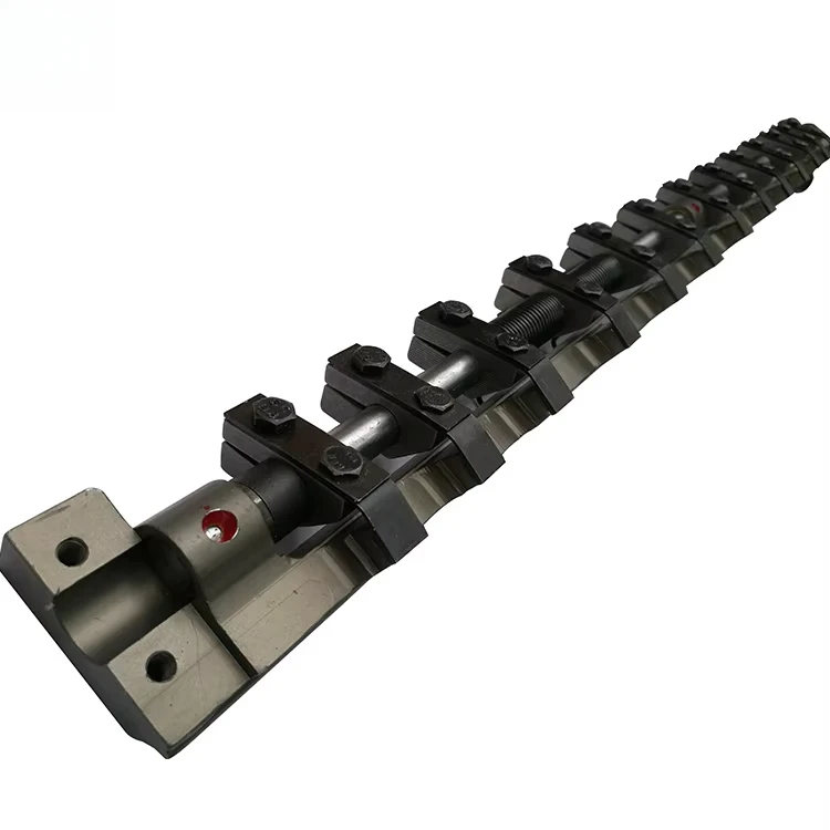 ملحقات مطبعة Caiye لشريط قابض التسليم KORS #1