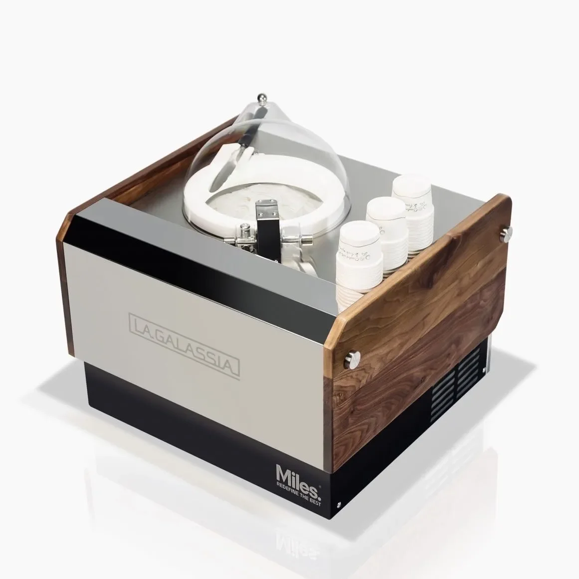 110V/220V Counter T… - image