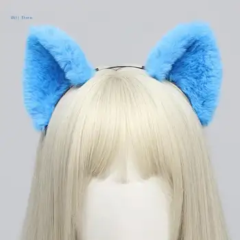 6 best sales 黃色的狗耳朵 - №4