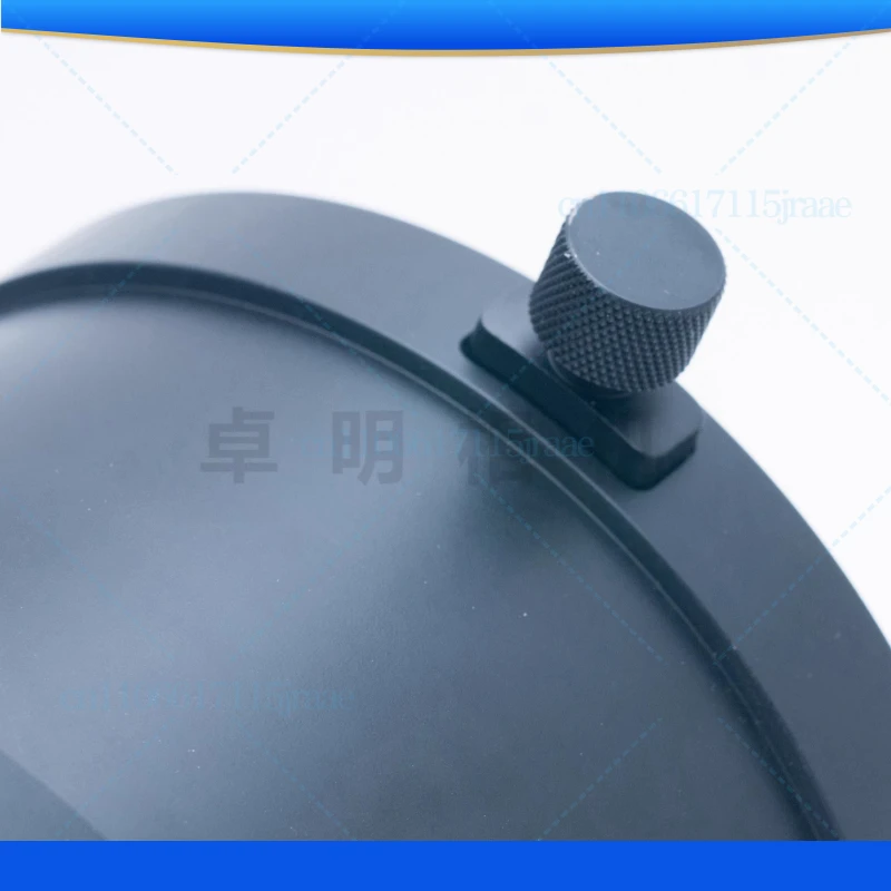 ใหม่สำหรับวงแหวนยึดเลนส์แบบสปอร์ต SIGM 150-600 มม. สกรูอะไหล่ซ่อมเลนส์