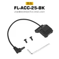 FL-ACC-25-BK crane