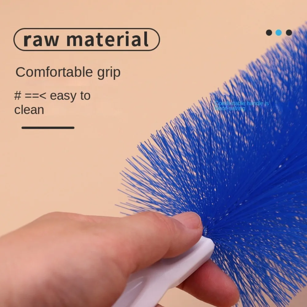 New Plastics Fan Brush Dust Removal Tool Dust Remover Hand Car Cleane Brush High Quality Microfibre Duster Tool Home