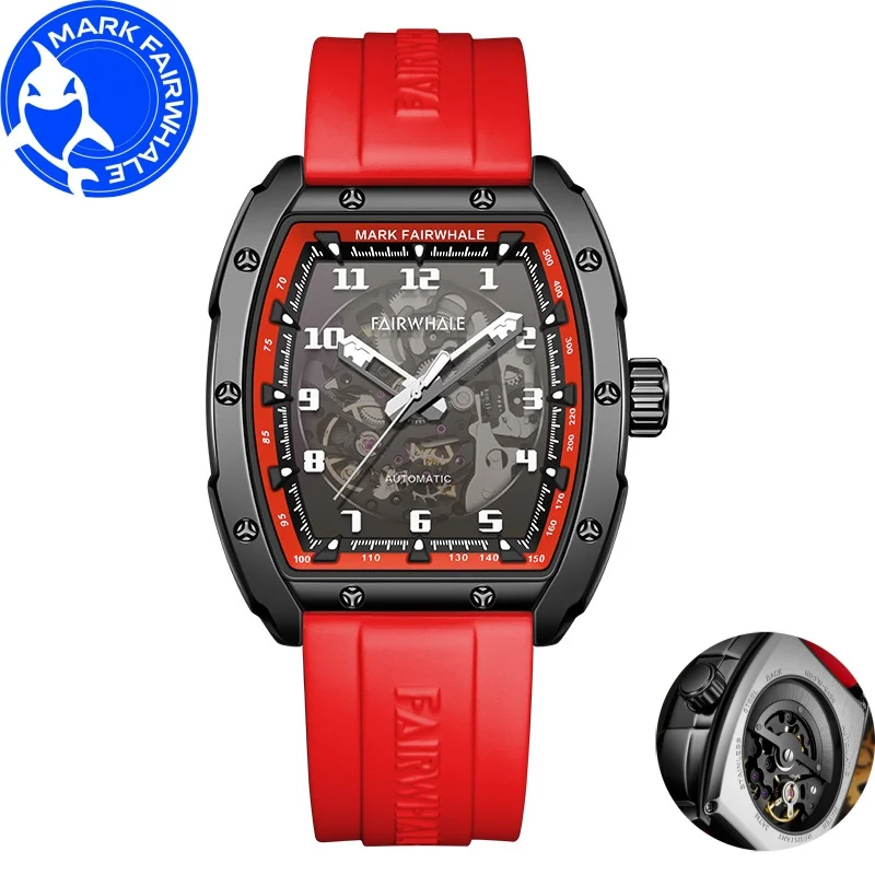 mark-fairwhale-automatic-movement-tonneau-dial-luminous-luxury-men-watch-silicone-strap-waterproof-mechanical-watches-for-man