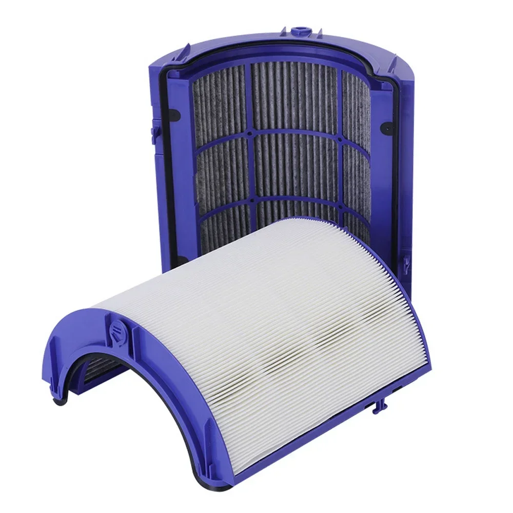 Air Purifier HEPA and Carbon Filter for Dyson TP06 TP09 HP06 PH01 PH02 TP07  HP07  HP09 970341-01 965432- 01 Air Conditioner view 3