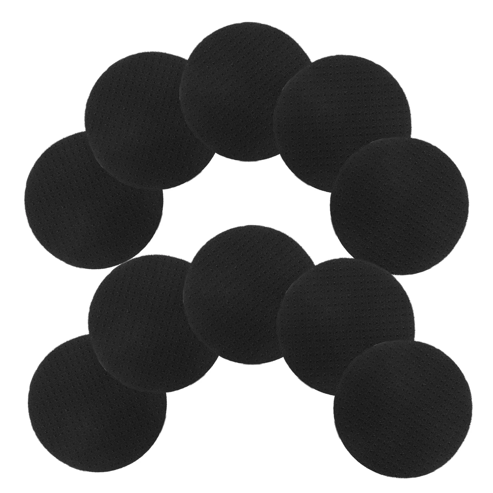 

16Pcs Felt Furniture Pads Non Slip Self Adhesive Chair Leg Pads Round Table Feet Protectors Hardwood Floor Protectors Noise