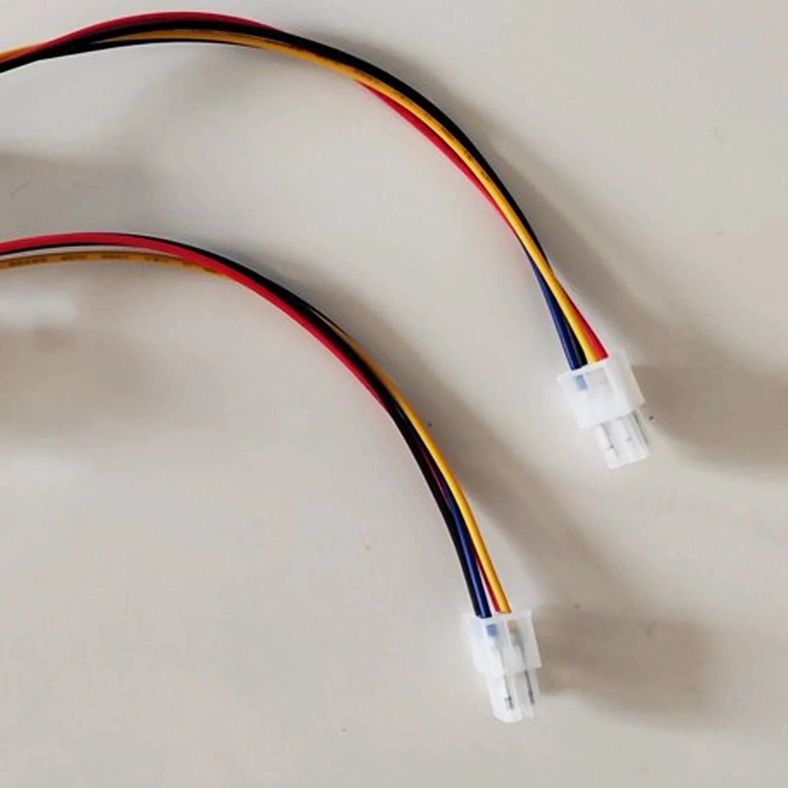 Antminer Miner-simulador de ventilador para Whatsminer M32/M32S/M21S/M30S/M31S, compatible con enchufe de 4 pines, L3, D3, S7, S9, Z9, S17, T15, T9, V9, 2/4 piezas