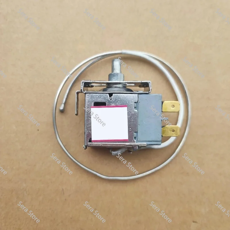 1pcs new refrigerator freezer temperature controller switch machine WDF26B-EX WDF26 A B C thermostat