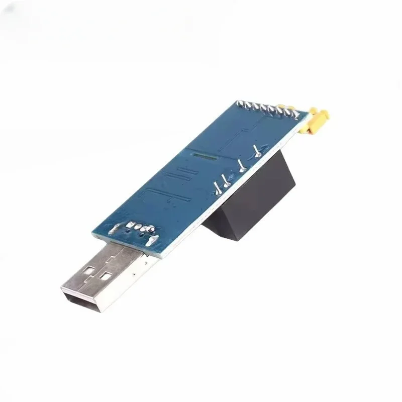 5pcs Mini FT232 Isolation Serial Port Module USB to TTL USB to Serial Port Magnetic Isolation FT232RL Photoelectric Isolation