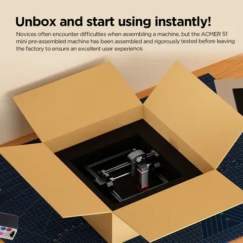 10 best sales bärbar lasergraveringsmaskin - №5