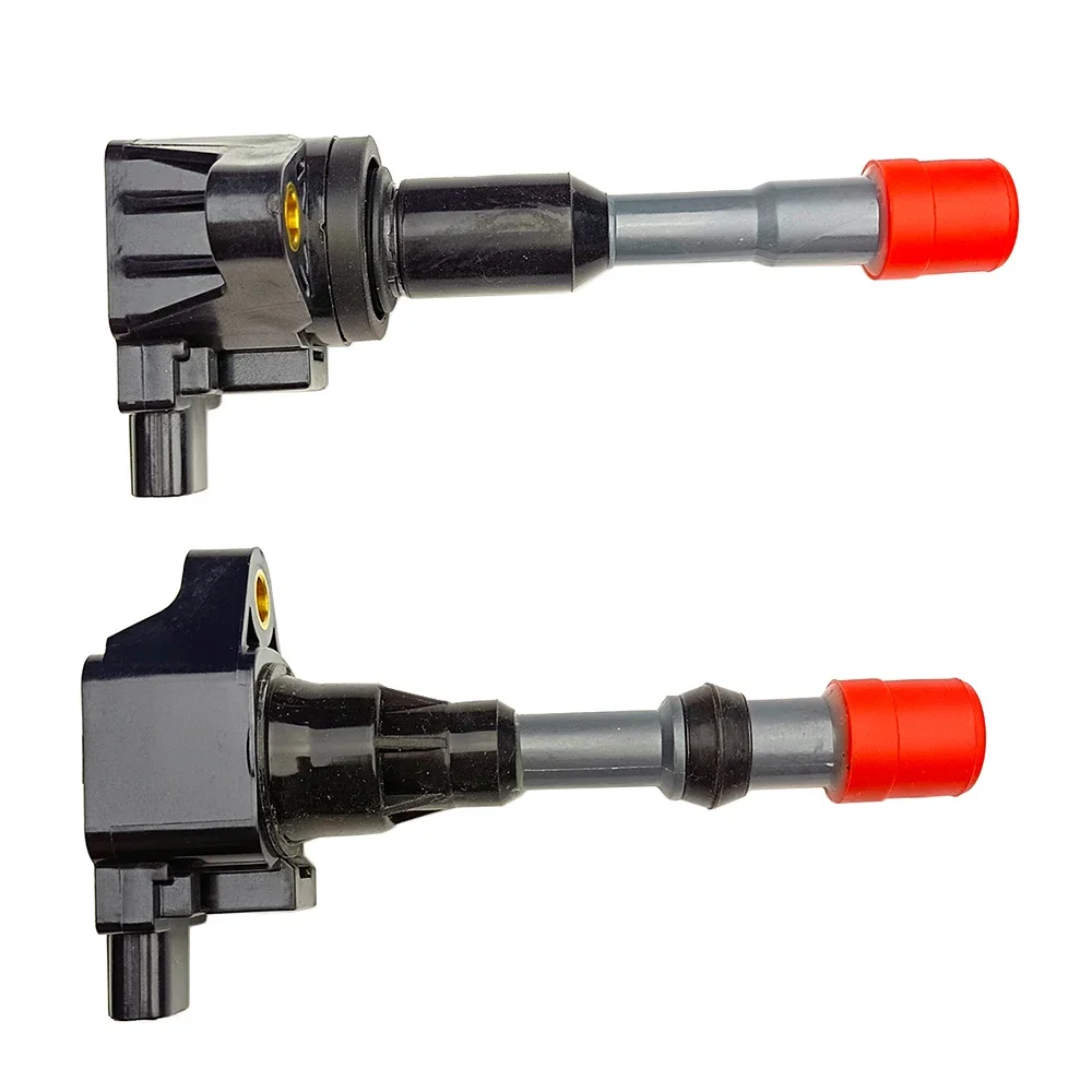 

Ignition Coil 30520-PWA-003 30521-PWA-003 CM11-108 CM11-109 CM11-112 For Honda Civic MK7 MK8 JAZZ FIT Wear Parts Ignition System