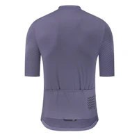 YKYWBIKE Maillot de cyclisme classique pour hommes été vélo Pro équipe chemise à manches courtes cyclisme Maillot vélo de route vêtements respirants 4