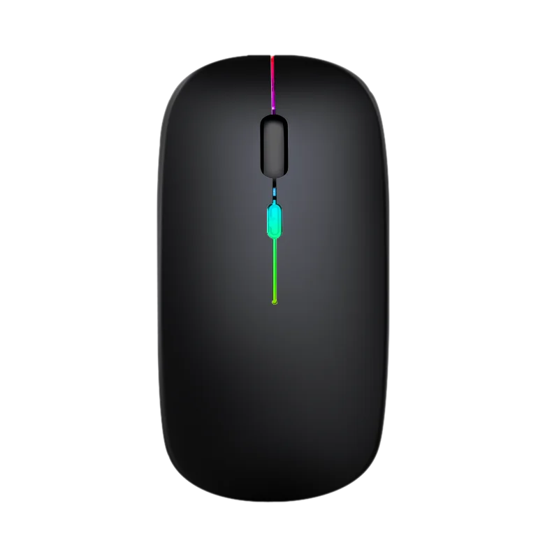 Wireless Mouse for Computer Smart Tv Touch Panel Screens for School Office Video Meetings